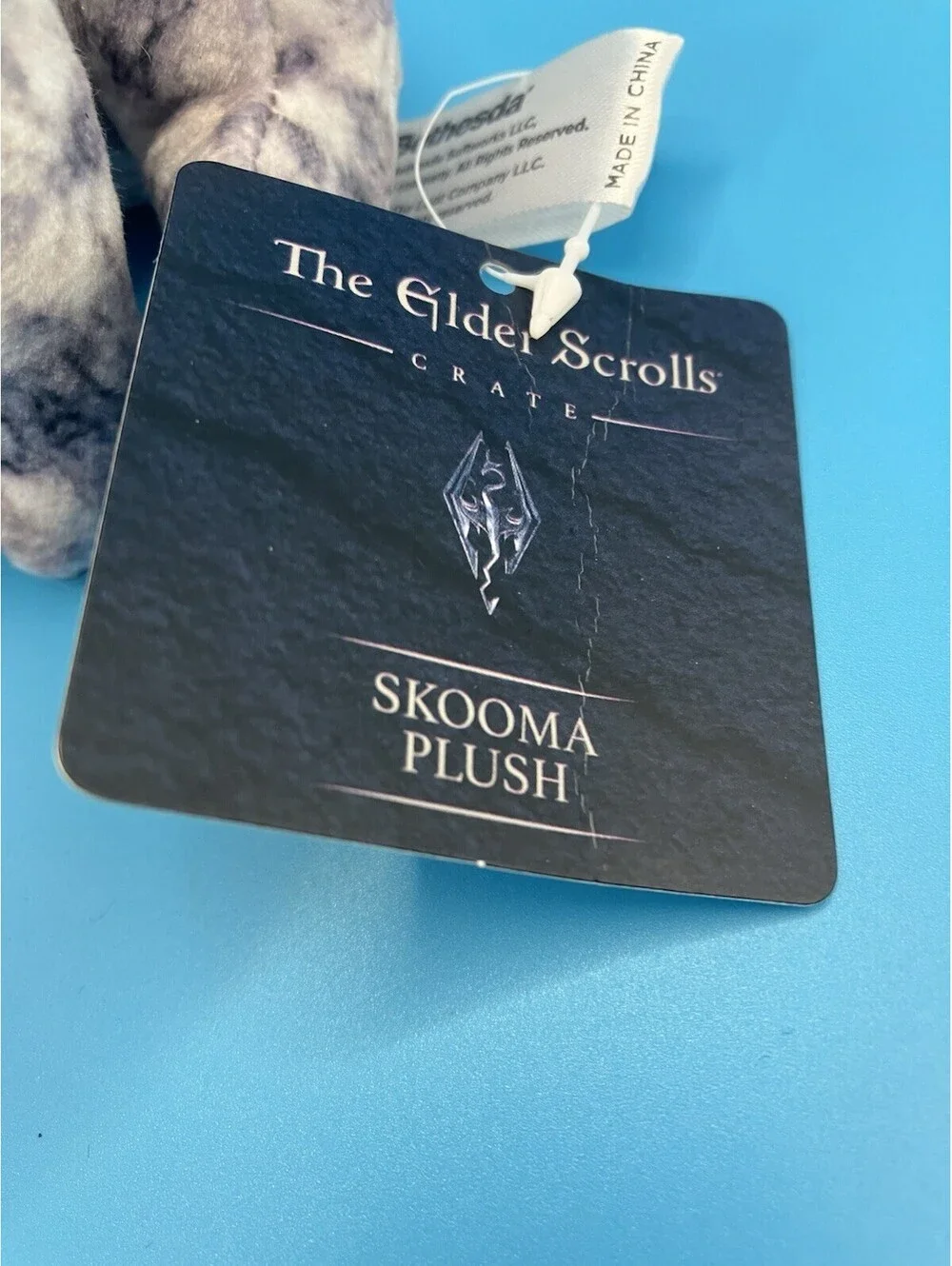 Rare The Elder Scrolls 6